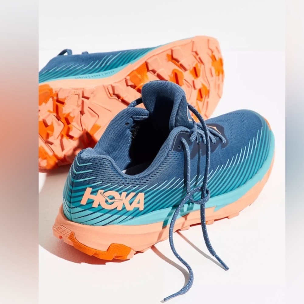 Hoka Torrent 2